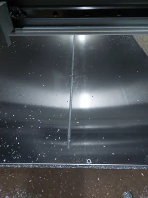 Obrada aluminijumskih limova