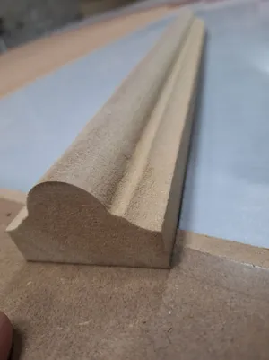 Obrada MDF-a