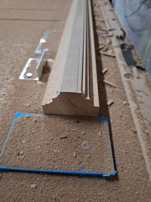 Obrada MDF-a