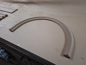 Obrada MDF-a