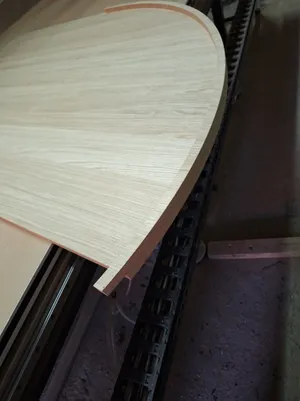 Obrada MDF-a