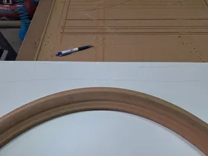 Obrada MDF-a